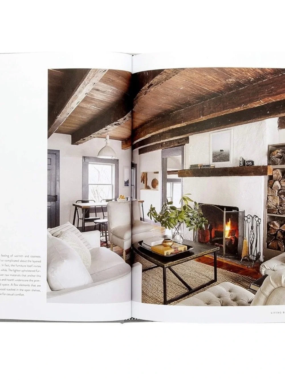 Homebody: A Guide to Creating Spaces You Never Want to Leave Book Joanna Gaines